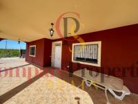 Sale - Villa - Albatera
