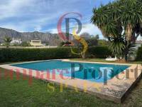 Sale - Townhouses - Orba Valley - Beniarbeig