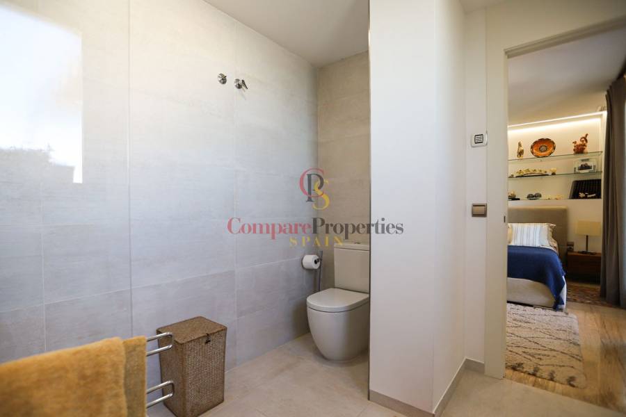 Sale - Duplex and Penthouses - Dénia - Centro