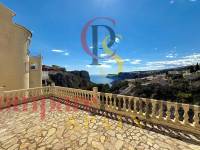 Venta - Villa - Benitachell - Fresnos