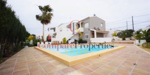 Villa - Verkauf - Calpe - Calpe