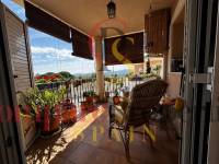 Sale - Apartment - Jesús Pobre - 