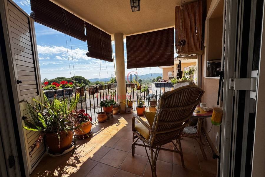 Sale - Apartment - Jesús Pobre - 