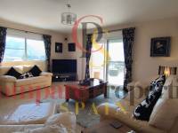 Vente - Villa - Callosa D'en Sarria - Callosa de Ensarria