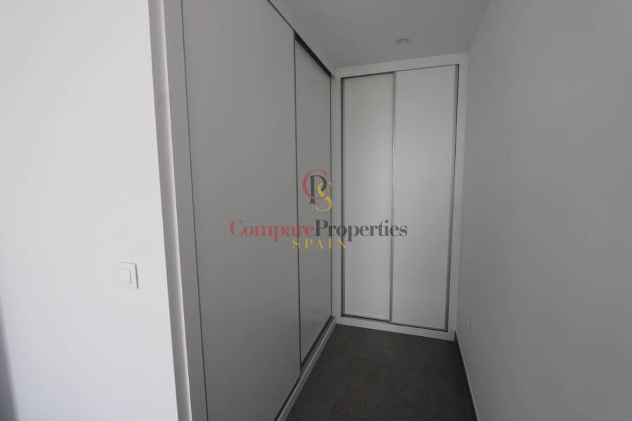 Sale - Villa - Polop