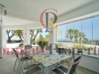 Venta - Villa - Benissa - montemar