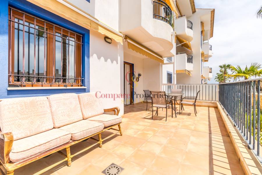 Sale - Apartment - Alfaz Del Pi - Alfas del Pí