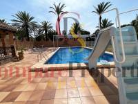 Vente - Villa - Orihuela Costa - Cabo Roig