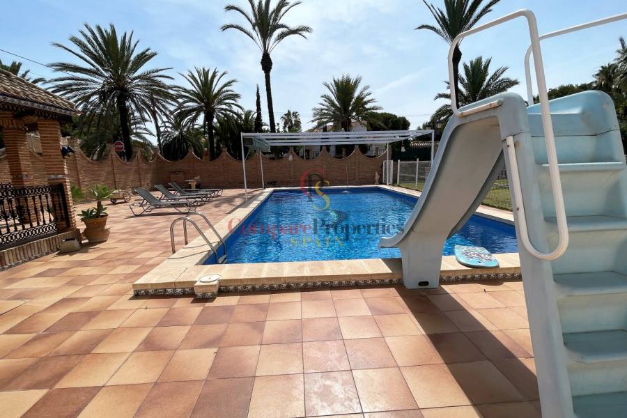 Vente - Villa - Orihuela Costa - Cabo Roig