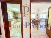 Vente - Villa - Benijofar - pueblo