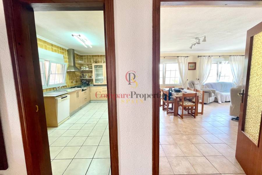 Vente - Villa - Benijofar - pueblo