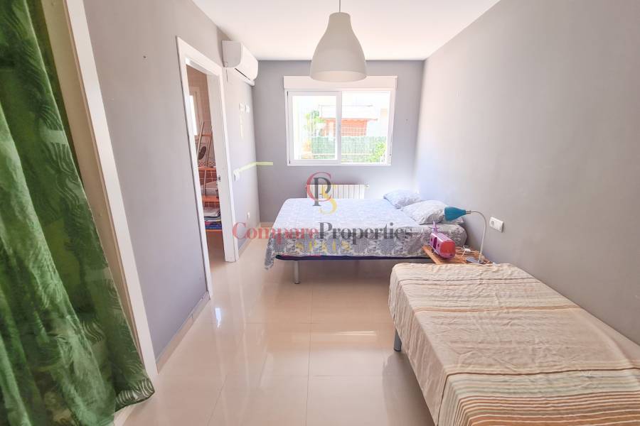 Vente - Villa - Albir