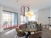 Sale - Apartment - Calpe