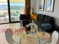 Venta - Apartment - Finestrat