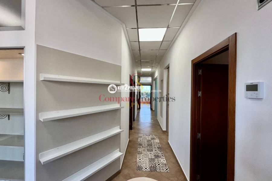 Verkoop - Apartment - Benissa