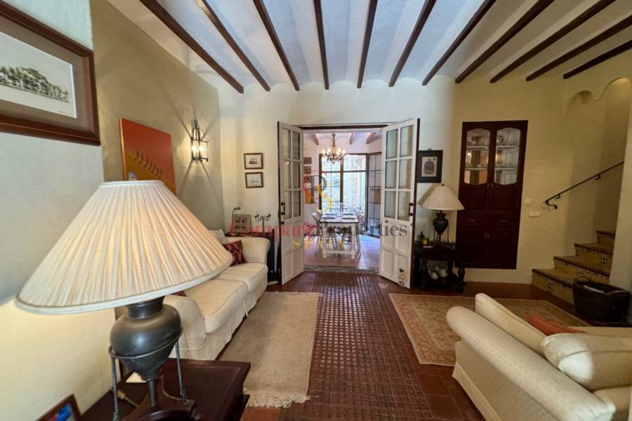 Verkauf - Townhouses - Orba Valley - 