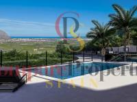 Venta - Villa - Pedreguer