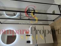 Sale - Townhouses - La Xara