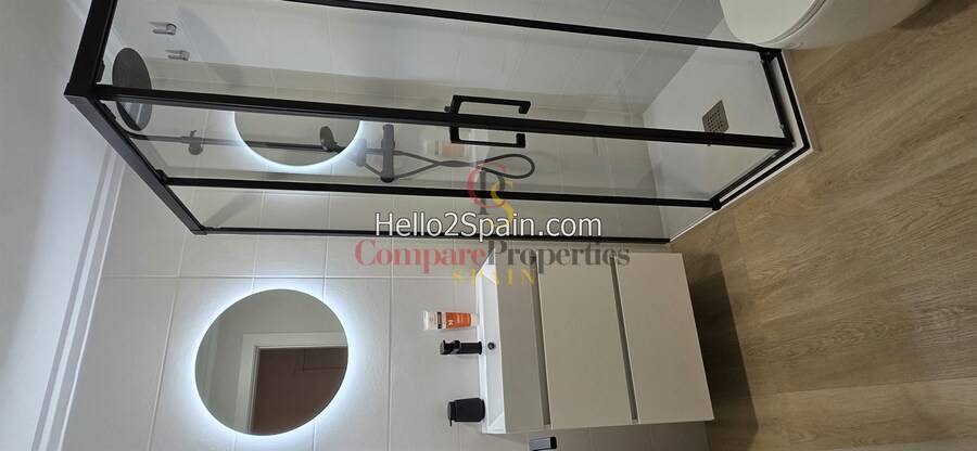 Sale - Townhouses - La Xara