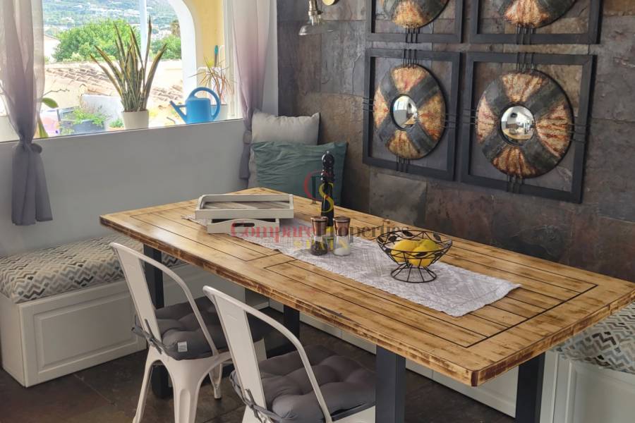 Venta - Villa - Alfaz Del Pi - Alfas del Pí