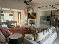 Verkauf - Villa - Dénia - Costa Blanca