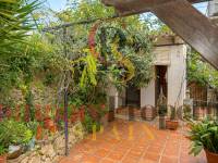 Venta - Villa - Jalon Valley - 