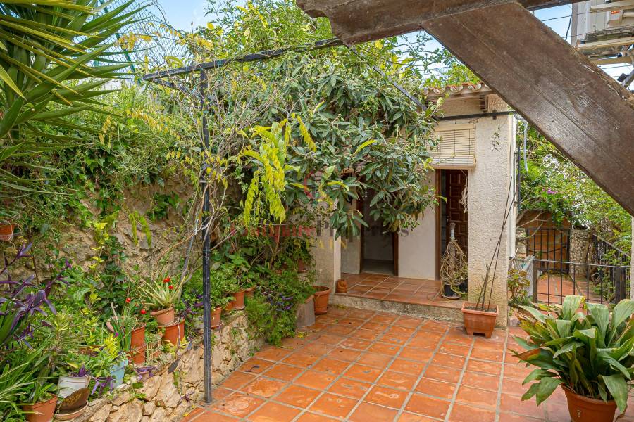 Venta - Villa - Jalon Valley - 