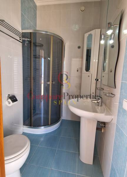 Sale - Villa - Benitachell - 