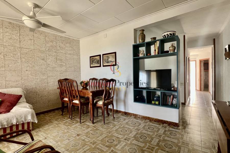 Sale - Villa - Dénia - Costa Blanca