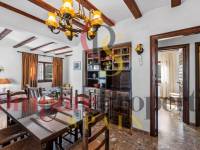 Sale - Villa - Benissa