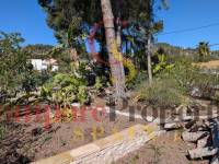 Venta - Plot - Benissa - Buenavista