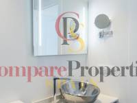 Venta - Villa - Benitachell - Encinas