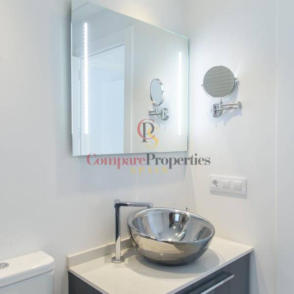 Venta - Villa - Benitachell - Encinas