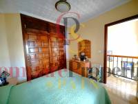 Vente - Townhouses - Dénia - Puerto