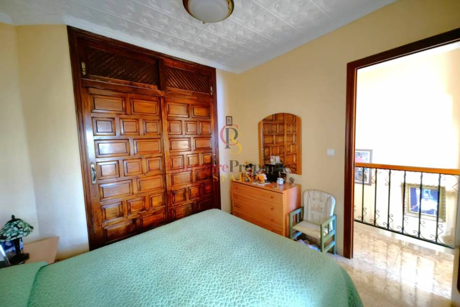 Vente - Townhouses - Dénia - Puerto