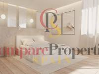 Sale - Villa - Dénia