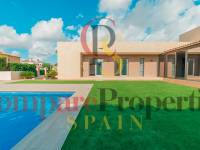 Vente - Villa - Alfaz Del Pi - Alfaz del Pi