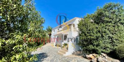 Villa - Sale - Orba Valley - Valley / Urbanización