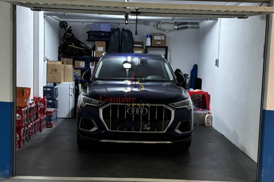 Venta - Apartment - Jávea