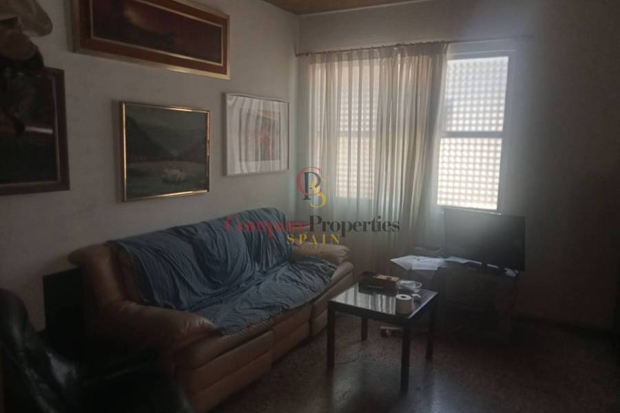 Sale - Apartment - Gandía - 