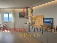  - Apartment - Jávea