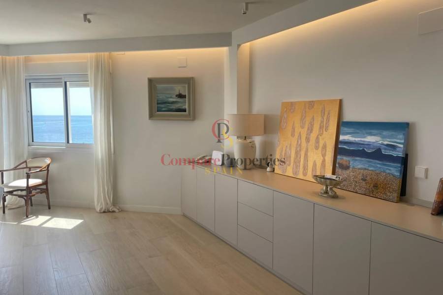 - Apartment - Jávea