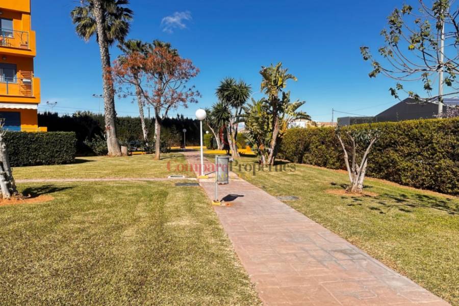 Sale - Duplex and Penthouses - Dénia - Las Marinas (Km1 al Km 6)