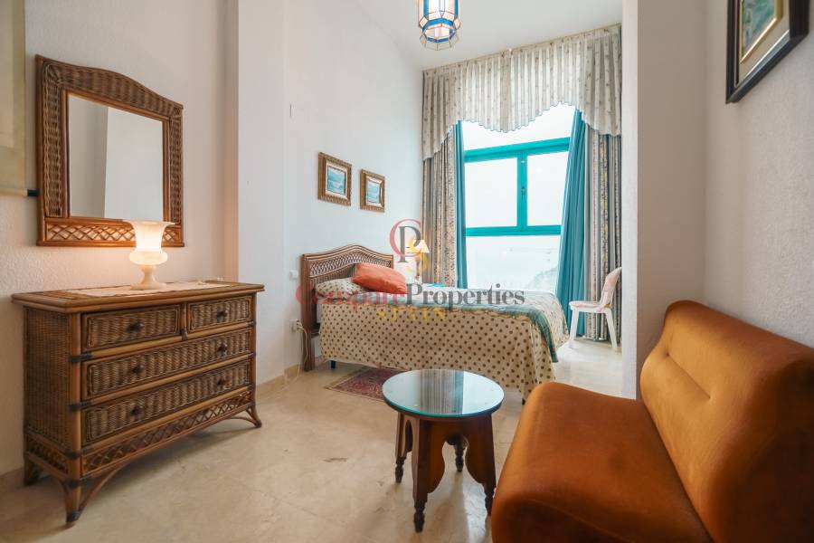 Verkoop - Duplex and Penthouses - Villajoyosa