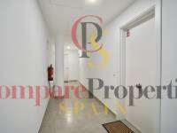 Sale - Apartment - Moraira - Moraira Centre