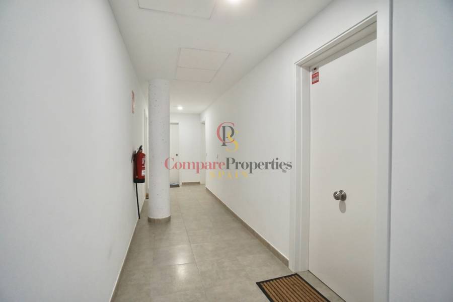 Sale - Apartment - Moraira - Moraira Centre