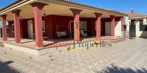 Villa - Vente - Albatera - Albatera
