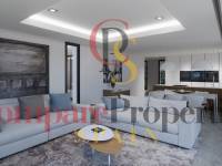 Nueva construcción  - Villa - Calpe - Gran sol