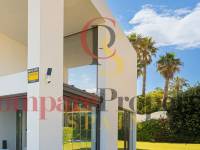 Sale - Villa - Moraira - 