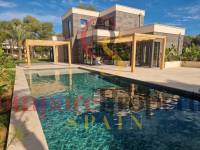 Verkauf - Villa - Jávea - 